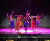 Glimpses of India Festival inaugurated in Chengdu-10