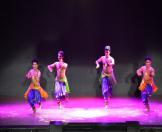 Glimpses of India Festival inaugurated in Chengdu-11