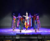 Glimpses of India Festival inaugurated in Chengdu