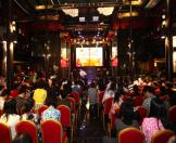 Glimpses of India Festival inaugurated in Chengdu-15