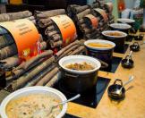 Indian Food Festival organised in Chengdu-13