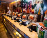 Indian Food Festival organised in Chengdu-14