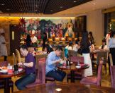 Indian Food Festival organised in Chengdu-17