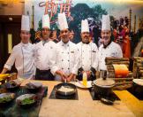 Indian Food Festival organised in Chengdu