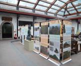 Inauguration of Buddhist Exhibition in Chengdu, Sichuan-11