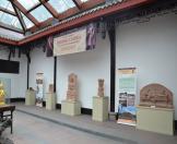 Inauguration of Buddhist Exhibition in Chengdu, Sichuan-12