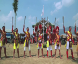Nazhu festival