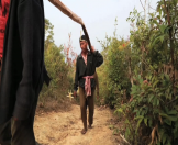 Nazhu festival