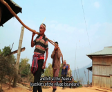 Nazhu festival