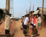 Nazhu festival
