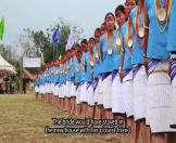 Nazhu festival