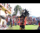 Hill Jatra