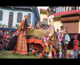 Hill Jatra