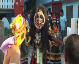 Hill Jatra