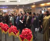 Inauguration of NGMA Contemporary Indian Art Exhibition at Guangzhou, China-04