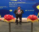 Inauguration of NGMA Contemporary Indian Art Exhibition at Guangzhou, China-03