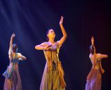 Kathak Kendra dance perforamnce in Shanghia & Wuxi-09