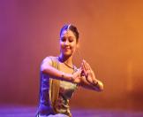 Kathak Kendra dance perforamnce in Shanghia & Wuxi-13