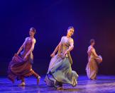 Kathak Kendra dance perforamnce in Shanghia & Wuxi-14