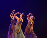 Kathak Kendra dance perforamnce in Shanghia & Wuxi-15