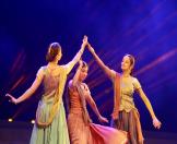 Kathak Kendra dance perforamnce in Shanghia & Wuxi-19
