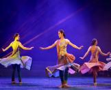 Kathak Kendra dance perforamnce in Shanghia & Wuxi-20