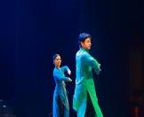Kathak Kendra dance perforamnce in Shanghia & Wuxi-23