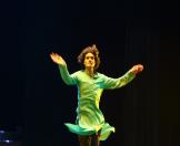 Kathak Kendra dance perforamnce in Shanghia & Wuxi-24