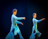 Kathak Kendra dance perforamnce in Shanghia & Wuxi-25
