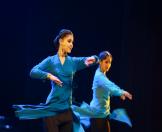 Kathak Kendra dance perforamnce in Shanghia & Wuxi-26