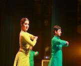Kathak Kendra dance perforamnce in Shanghia & Wuxi-29
