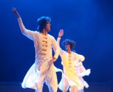 Kathak Kendra dance perforamnce in Shanghia & Wuxi-33