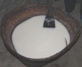 Khor (Rice beer of Tankhul)