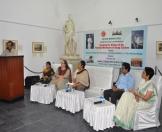 8 - Workshop on Teaching Freedom Movement to Children