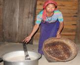 Khor (Rice beer of Tankhul)