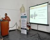 9 Intl Museum Day Lecture by Jawhar Sircar--17 May 2014