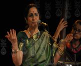 Aruna Sairam - Carnatic Vocal
