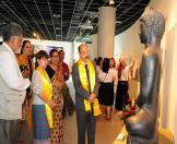 Buddhist Exhibition 5