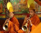 Buddhist Chanting of Ladakh: Recitation of Sacred Buddhist Texts in the TransHimalayan Ladakh Region