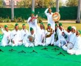 Chaar Bayt: A Muslim tradition in lyrical oral poetry