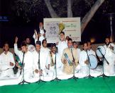 Chaar Bayt: A Muslim tradition in lyrical oral poetry