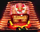 Chettikulangara Kumbha Bharani Kettukazhcha 