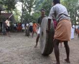 Chettikulangara Kumbha Bharani Kettukazhcha 