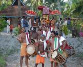 Chettikulangara Kumbha Bharani Kettukazhcha 