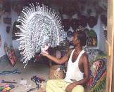 Chhau Dance