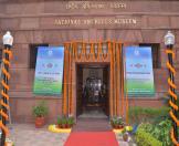 125th Foundation Year of National Archives of India-02