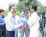 Inauguration of Begum Akhtar centenary commemoration-02