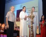 Inauguration of Begum Akhtar centenary commemoration-04