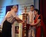 Inauguration of Begum Akhtar centenary commemoration-06