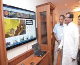 Launch of National Portal of Museums of India-05